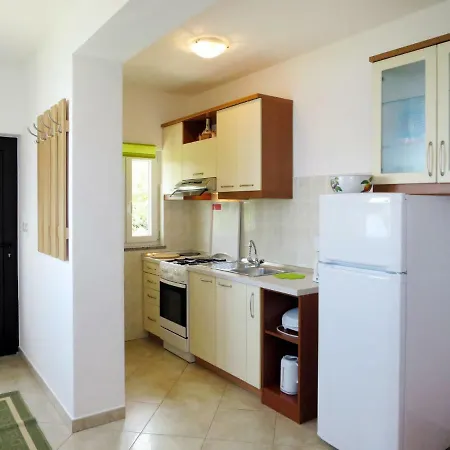 Marijeta - Mod203 Apartment Moscenicka Draga